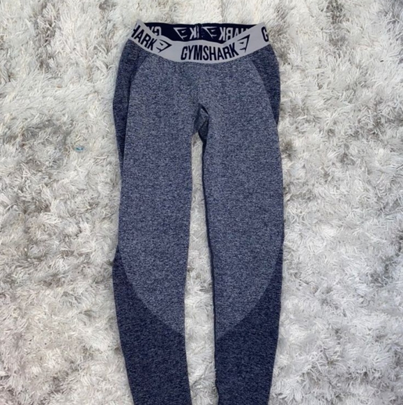 Gymshark flex leggings